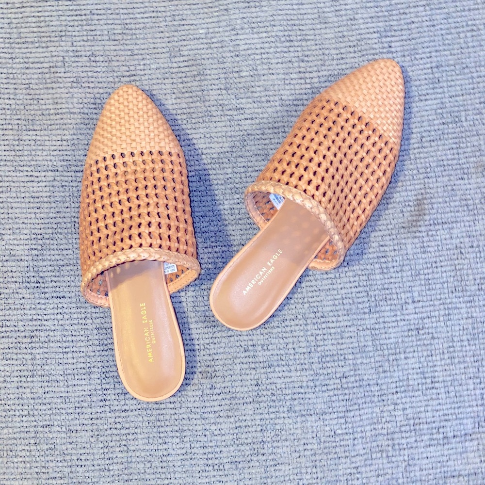 American eagle slide. New without tags